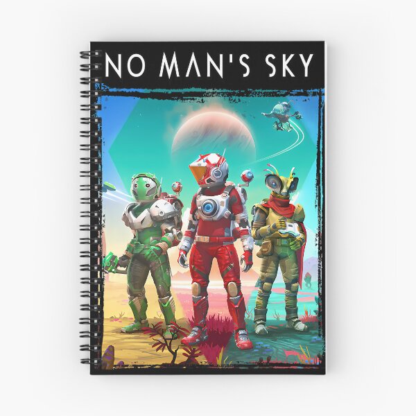 Item preview, Funny Gifts For No Mans Sky Alien More Then Awesome designed and sold by BridgerShopO.