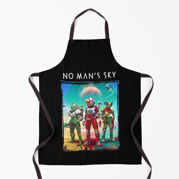 Item preview, Funny Gifts For No Mans Sky Alien More Then Awesome designed and sold by BridgerShopO.