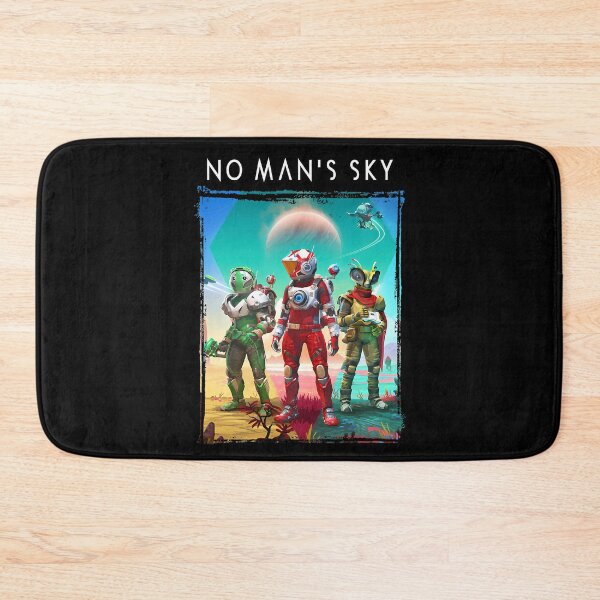 Item preview, Funny Gifts For No Mans Sky Alien More Then Awesome designed and sold by BridgerShopO.