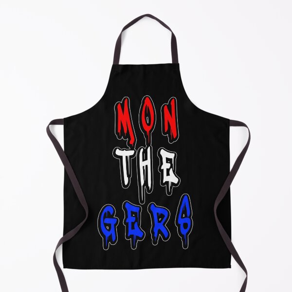 Item preview, Mon Gers designed and sold by October Angel Design's.
