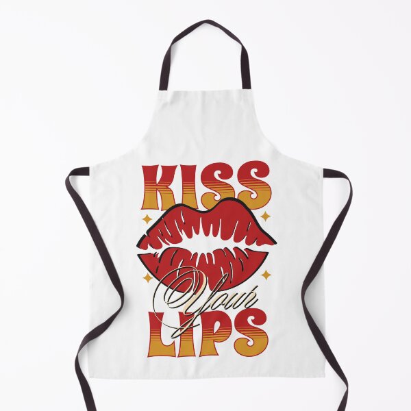 Item preview, Kiss Your Lips designed and sold by FineDesignARCH.