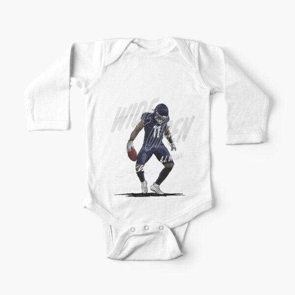 One Pieces, Dallas Cowboys Onesie 18 Months