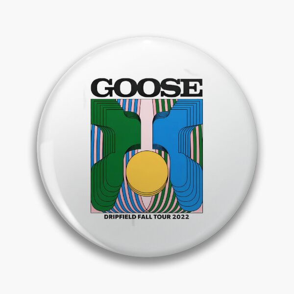 Item preview, Goose Album designed and sold by OakleyBaro93.