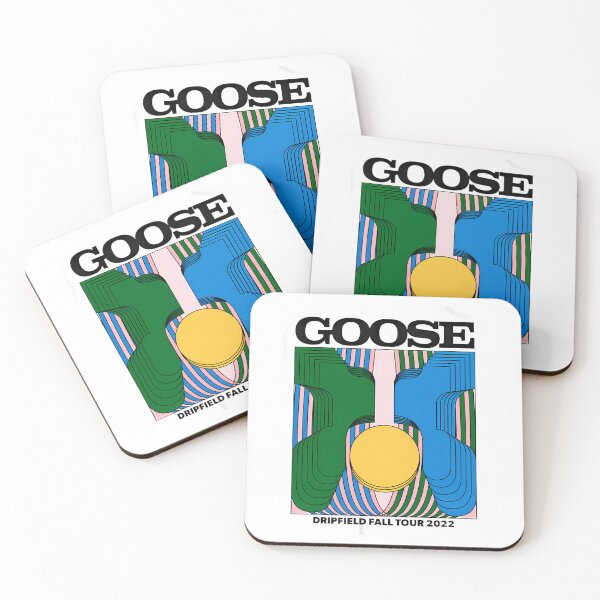 Item preview, Goose Album designed and sold by OakleyBaro93.