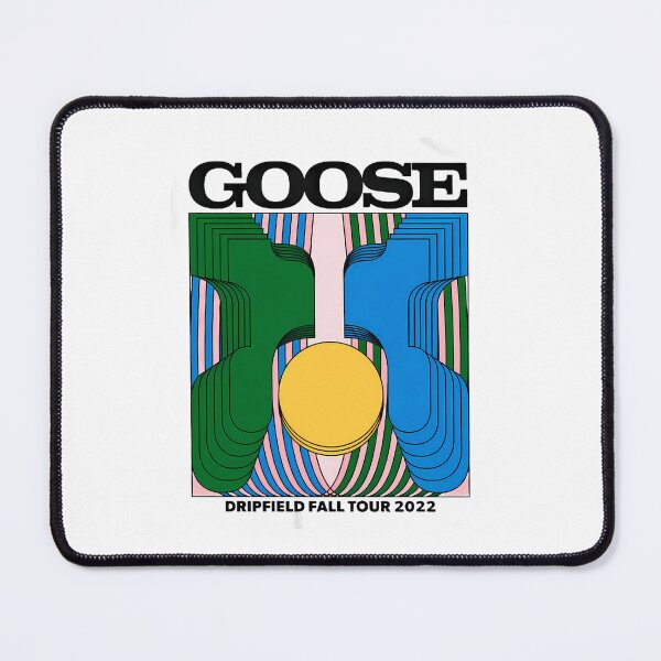 Item preview, Goose Album designed and sold by OakleyBaro93.
