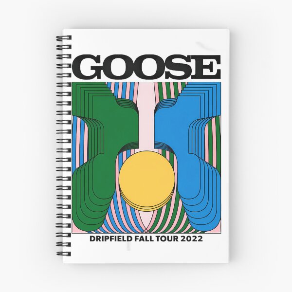 Item preview, Goose Album designed and sold by OakleyBaro93.