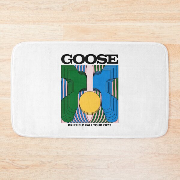 Item preview, Goose Album designed and sold by OakleyBaro93.