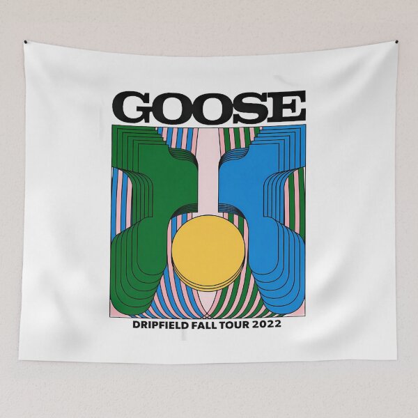 Item preview, Goose Album designed and sold by OakleyBaro93.