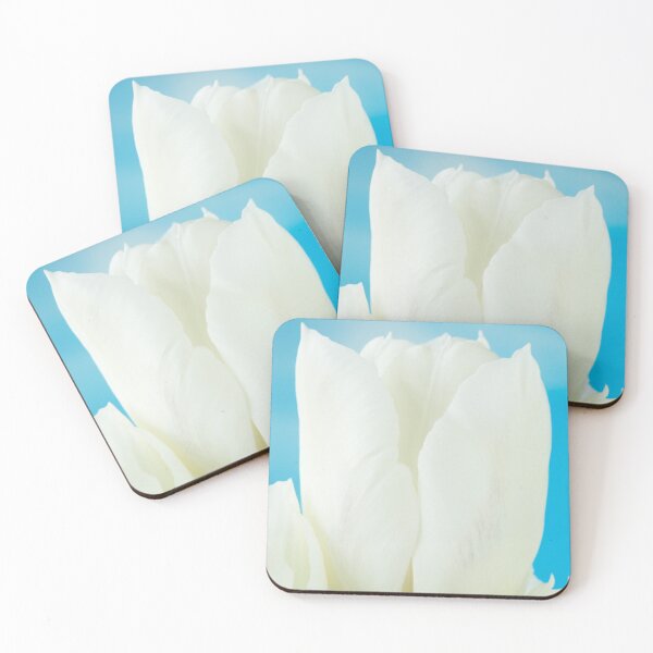Item preview, Tulipa  'White Dream'  Tulip   designed and sold by Chris Burrows.