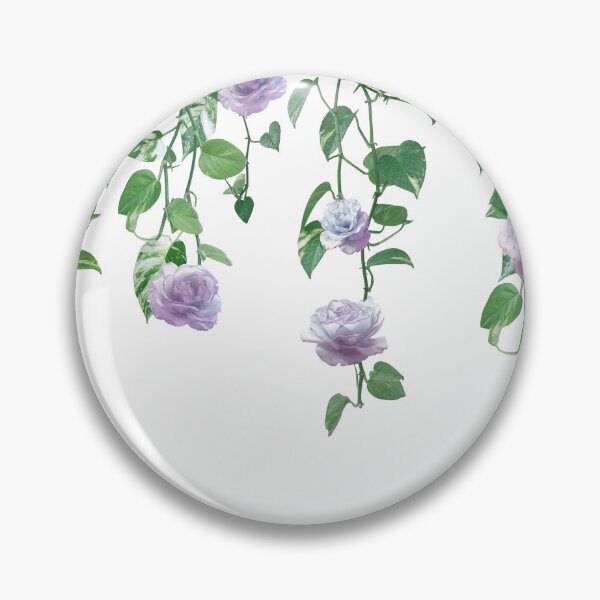 Item preview, Pothos Ivy Rose Garland Dream #1 #wall #decor #art  designed and sold by Anita's & Bella's Art.