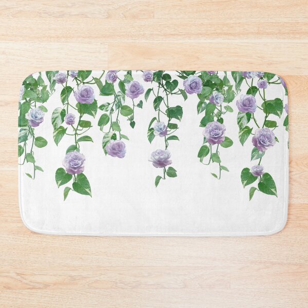 Item preview, Pothos Ivy Rose Garland Dream #1 #wall #decor #art  designed and sold by Anita's & Bella's Art.