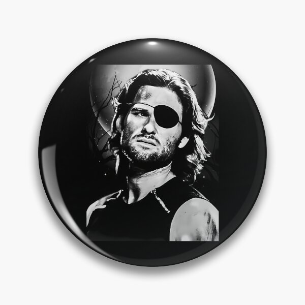 Item preview, Kurt Russell designed and sold by AlijahModeDavi.