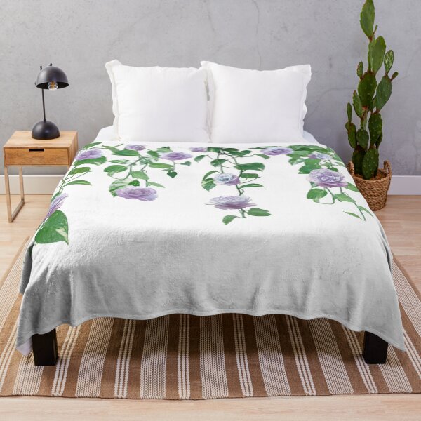 Item preview, Pothos Ivy Rose Garland Dream #1 #wall #decor #art  designed and sold by Anita's & Bella's Art.