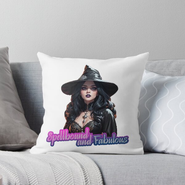 Item preview, Spellbound and Fabulous designed and sold by FuroAI.