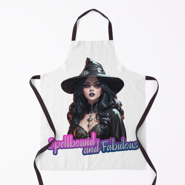 Item preview, Spellbound and Fabulous designed and sold by FuroAI.