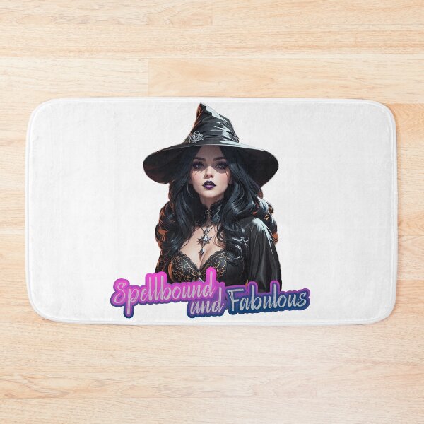 Item preview, Spellbound and Fabulous designed and sold by FuroAI.