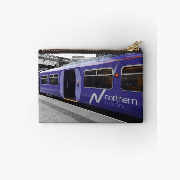 Item preview, Northern Electrics Class 319 at Liverpool Lime St (Colour Pop) designed and sold by EngPhotography.