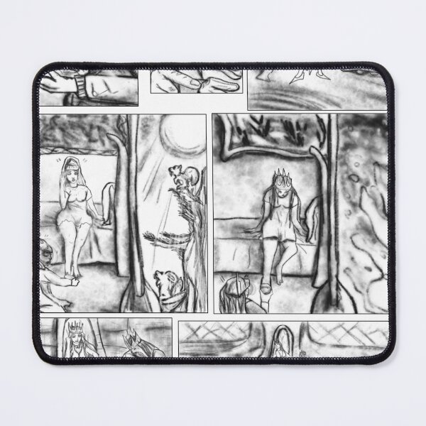 Item preview, The Craving designed and sold by DMDigitalManus.