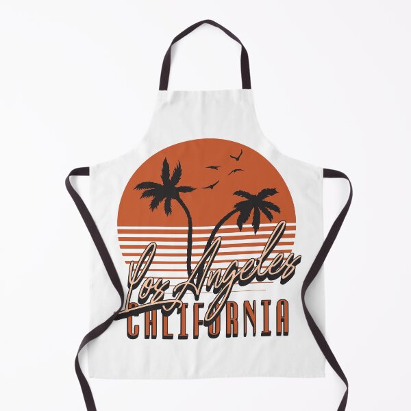 Item preview, Los Angeles, California Dreaming designed and sold by FineDesignARCH.