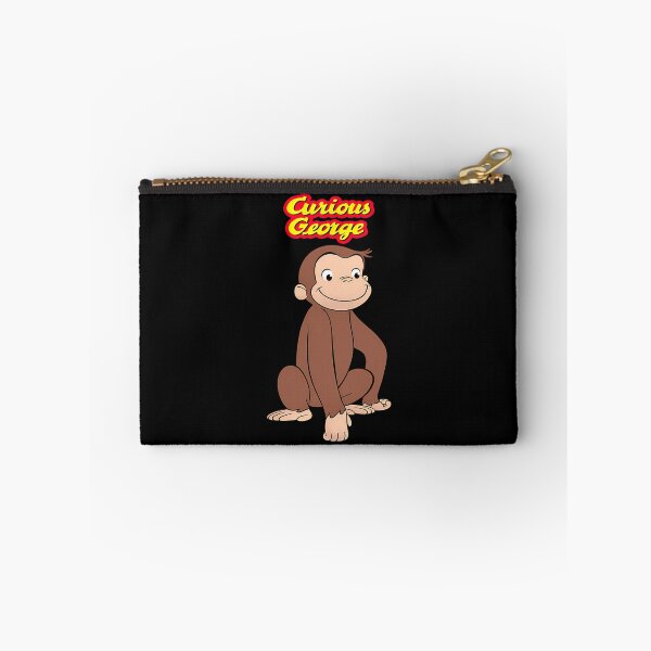 Item preview, Curious George designed and sold by EfrainMiranda87.