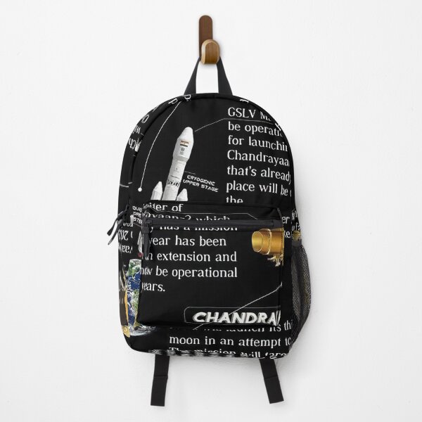 Item preview, Chandrayaan 3 mission designed and sold by Aestheticlanart.