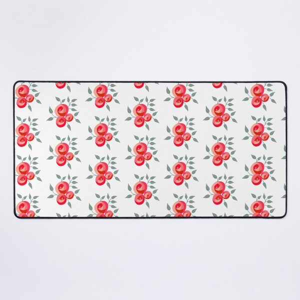 Item preview, Rose Blush Floral flower buds illustration designed and sold by Nicola-Rowe.