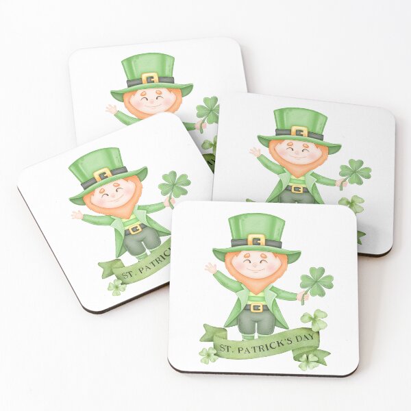Item preview, St. Patrick's Day. designed and sold by ROZWALCZ.