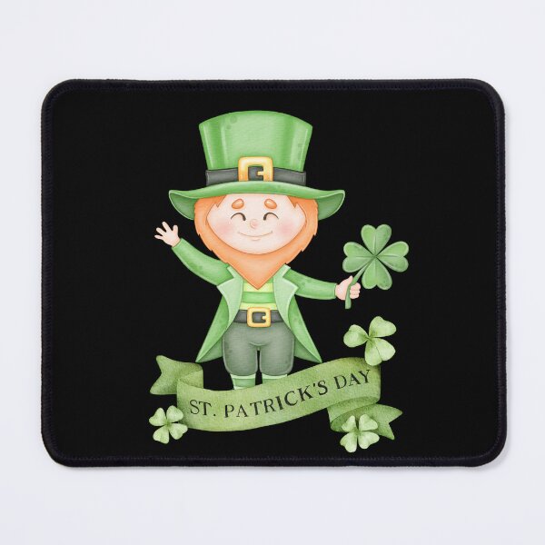 Item preview, St. Patrick's Day. designed and sold by ROZWALCZ.
