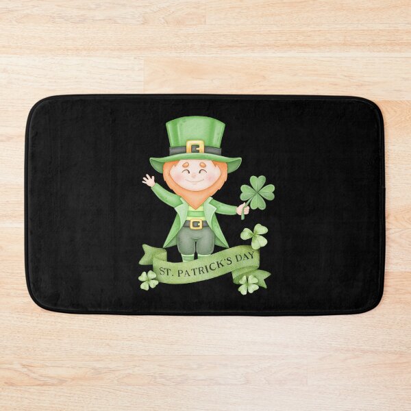 Item preview, St. Patrick's Day. designed and sold by ROZWALCZ.