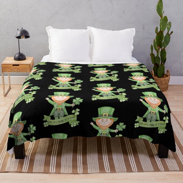 Item preview, St. Patrick's Day. designed and sold by ROZWALCZ.