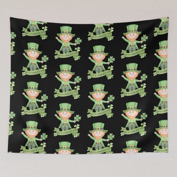 Item preview, St. Patrick's Day. designed and sold by ROZWALCZ.