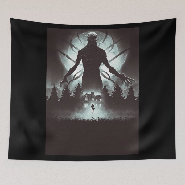 Item preview, Possession designed and sold by ClobberConradA.