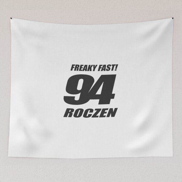 Item preview, 94 Fast designed and sold by dodolandesign.
