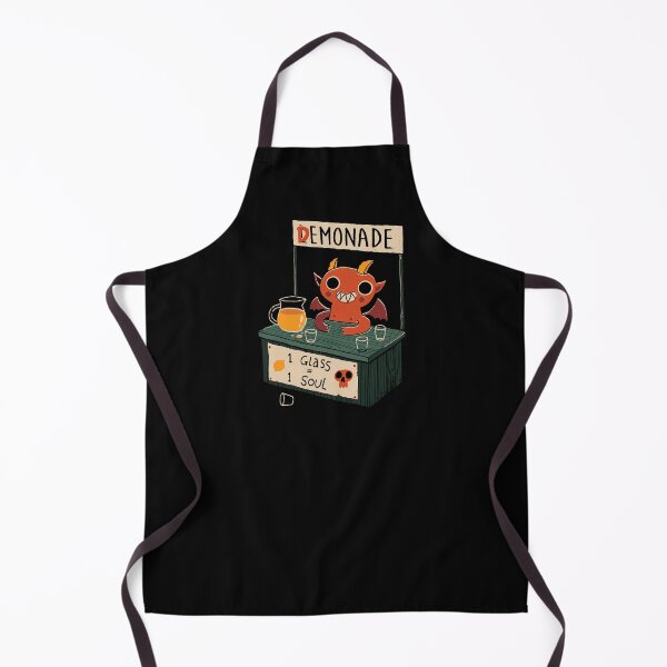 Item preview, Demonade designed and sold by DinoMike.