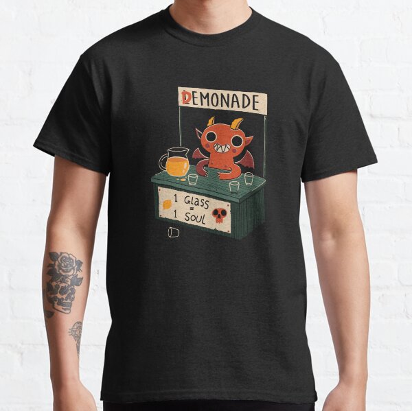 Item preview, Demonade designed and sold by DinoMike.
