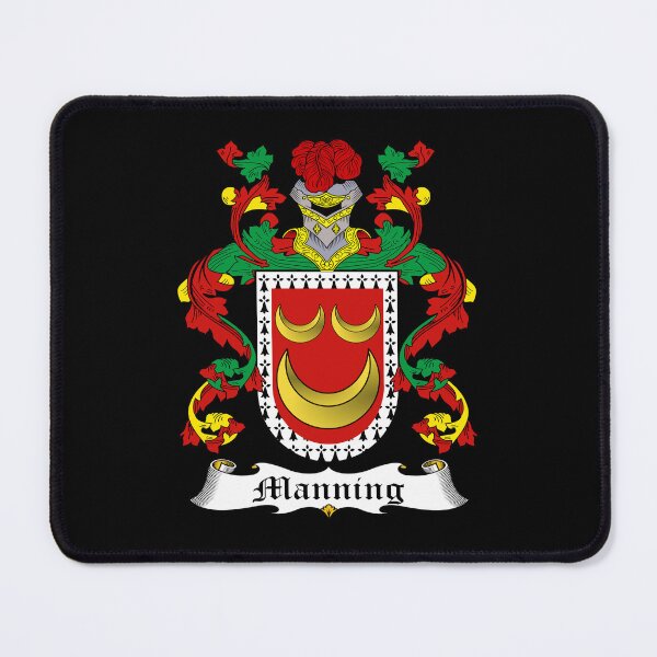 Item preview, MANNING designed and sold by CathalDevlin.