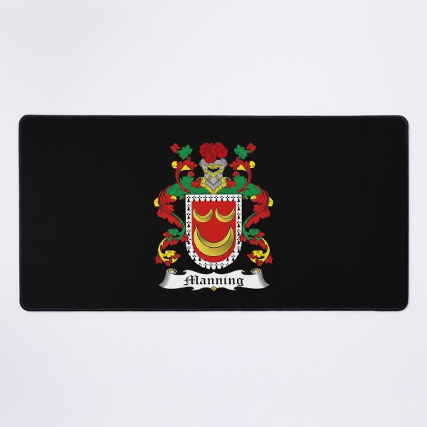 Item preview, MANNING designed and sold by CathalDevlin.