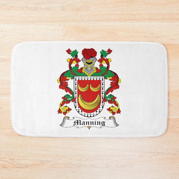 Item preview, MANNING designed and sold by CathalDevlin.