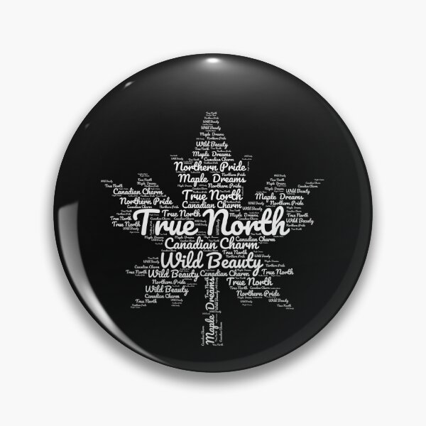 Item preview, Maple, Canada Lovers designed and sold by CoputerEasel.