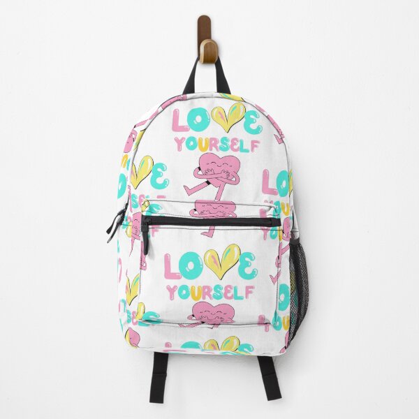 Item preview, Love Yourself designed and sold by Fr0mtheMachine.