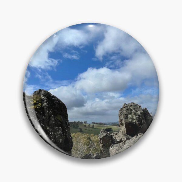 Item preview, Hanging Rock, Macedon Ranges, Vic designed and sold by Susan Henry.