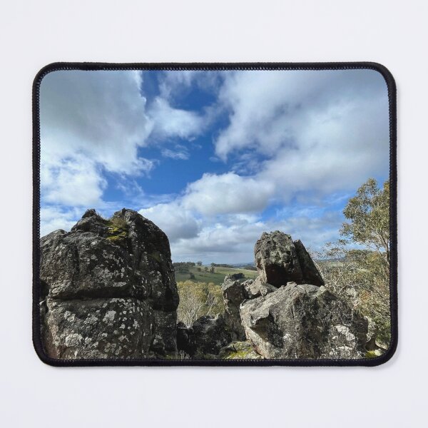 Item preview, Hanging Rock, Macedon Ranges, Vic designed and sold by Susan Henry.