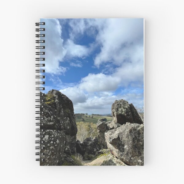 Item preview, Hanging Rock, Macedon Ranges, Vic designed and sold by Susan Henry.