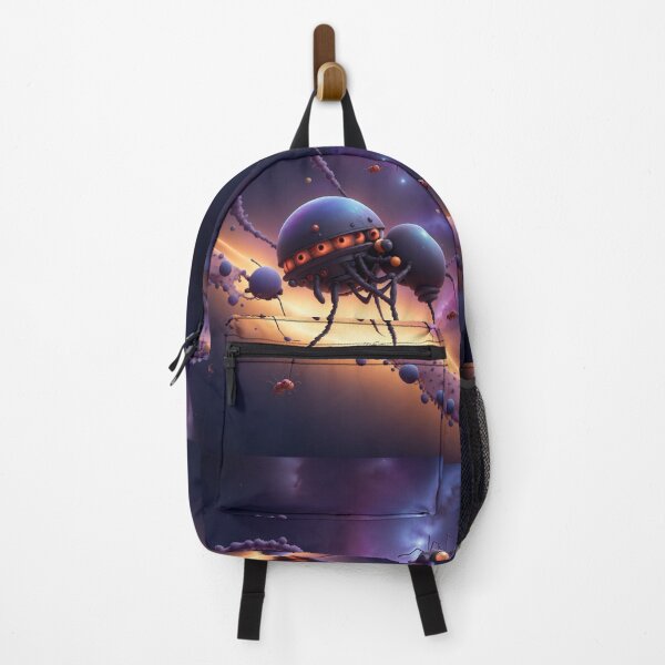 Item preview, Ant Nebula Navigators designed and sold by Sadia  Jannat.