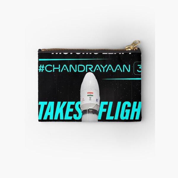 Item preview, Chandrayaan 3 in the moon designed and sold by Aestheticlanart.