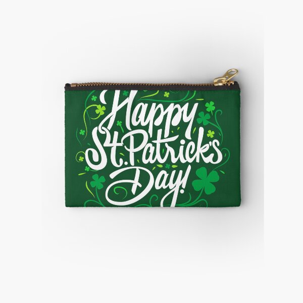 Item preview, Luck of the Irish designed and sold by machmigo.
