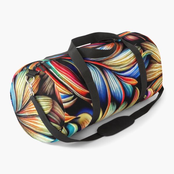 Item preview, all-in,Sweet Meaning of Kalaya Flower: Replace the idea of ​​starting over with a colorful Kalaya flower pattern. Sophisticated design and peaceful atmosphere designed and sold by Atroce.