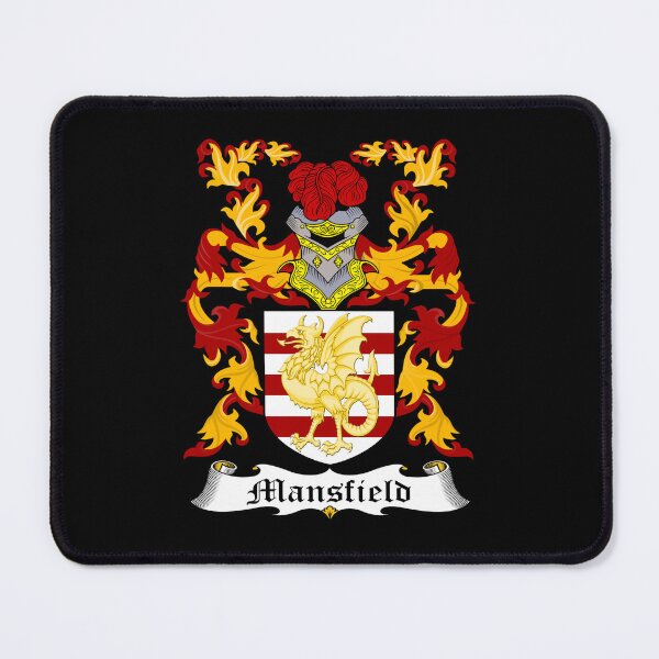 Item preview, MANSFIELD designed and sold by CathalDevlin.