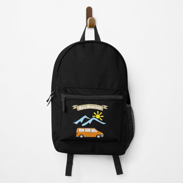 Item preview, Kopie von Kopie von Kopie von My motorhome is calling designed and sold by freaks13.