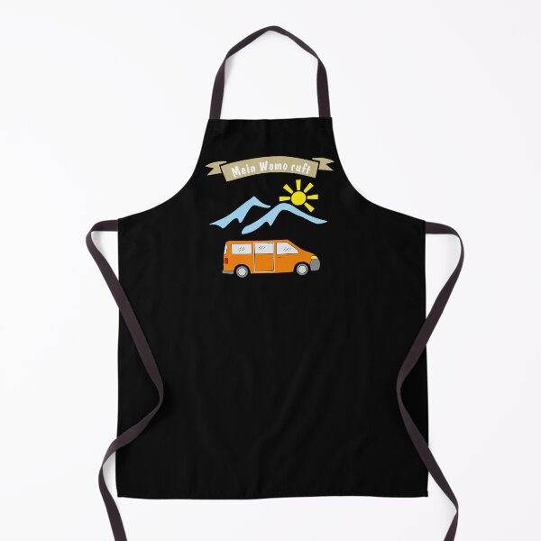 Item preview, Kopie von Kopie von Kopie von My motorhome is calling designed and sold by freaks13.